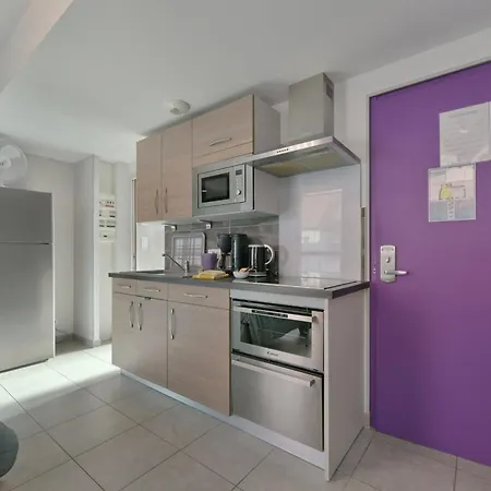 Appartement Le Lilas - Petfriendly - Jacuzzi Sauna
